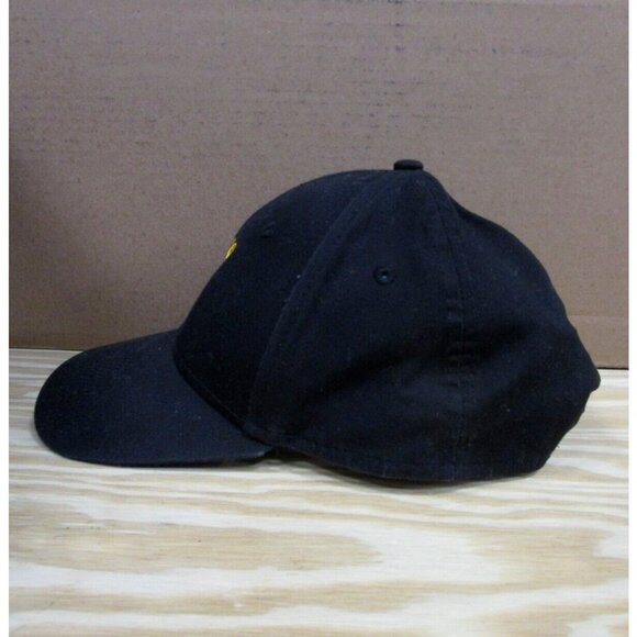 Cleveland Cavaliers Hat Cap Hook Loop 2022 Draft NBA Basketball New Era - Picture 3 of 9